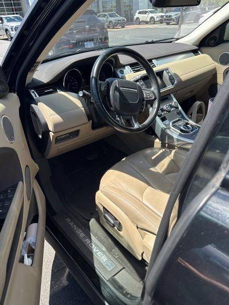 LAND ROVER RANGE ROVER EVOQUE 2015 SALVP2BG1FH075848 image
